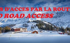 Village Vacances Apas Btp